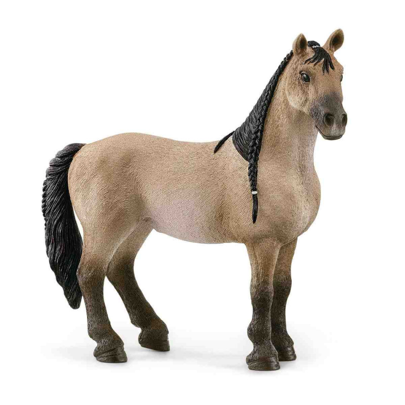 EUGA CRIOLLA DEFINITIVA Schleich Caballos 13948