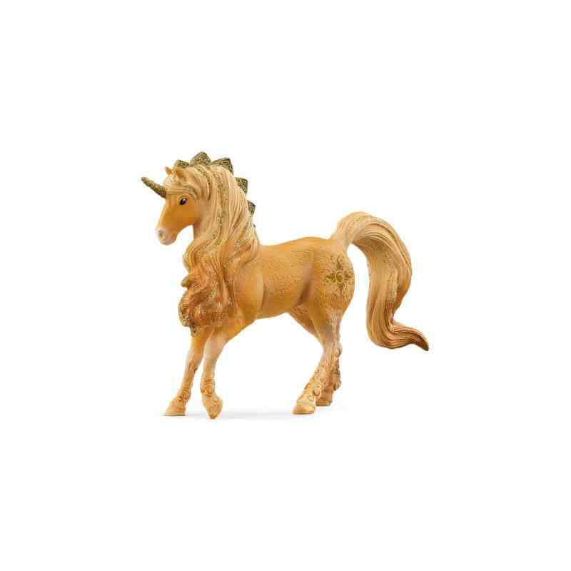 SEMENTAL UNICORN APOLLON Bayala Schleich 70822