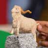CABRA DE ANGORA Schleich Granja 13970