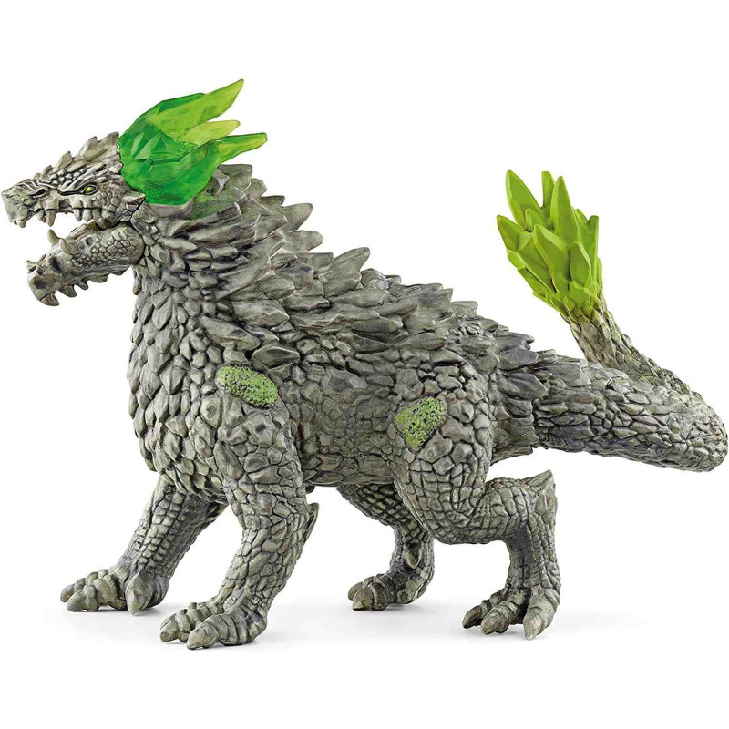 DRAC DE PEDRA ELDRADOR Schleich 70149