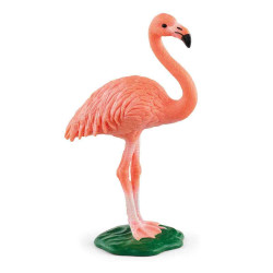 FLAMENCO Schleich  Wild Life Safari 14849