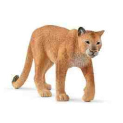 PUMA  Schleich  Wild Life Safari 14853