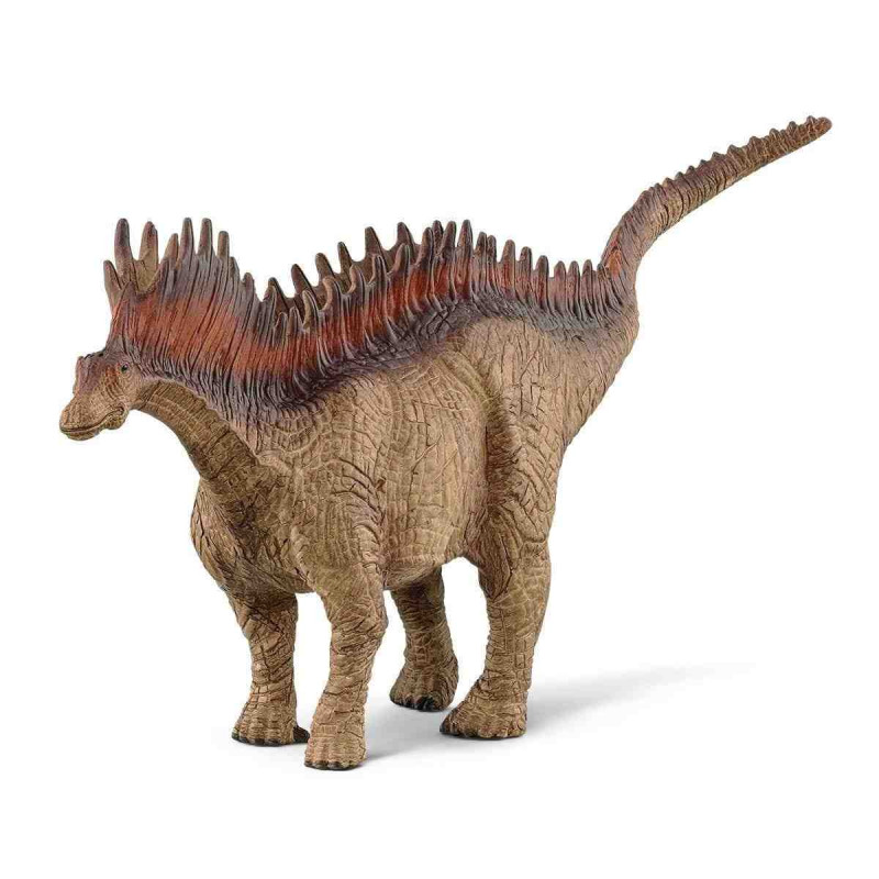 AMARGASAURUS Schleich Dinosaurio 15029