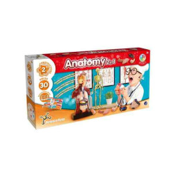 ANATOMIA 2 EN 1 Science4you