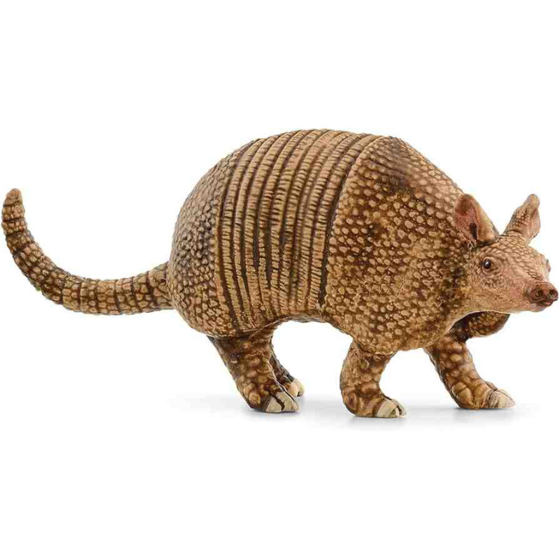 ARMADILLO  Schleich Wild Life Bosc 14874