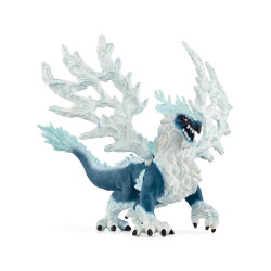 DRAGON DE HIELO 2024 ELDRADOR Schleich 70790