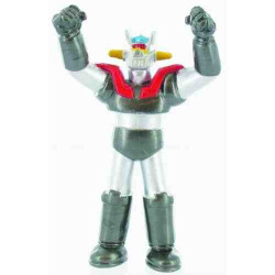 MAZINGER PUÑOS ARRIBA(Mazinger Z)