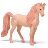 YEGUA UNICORNIO MELOCOTON Bayala Schleich 70860