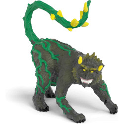 CHIMPANCE DE LA JUNGLA Eldrador Schleich 70835