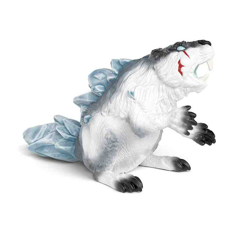 CASTOR DE HIELO Eldrador Schleich 70836