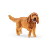 COCKER SPANIEL ANGLES Schleich Perro Granja 13896