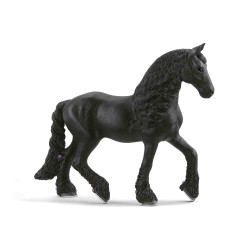 EUGA FRISONA Schleich Cavall 13906