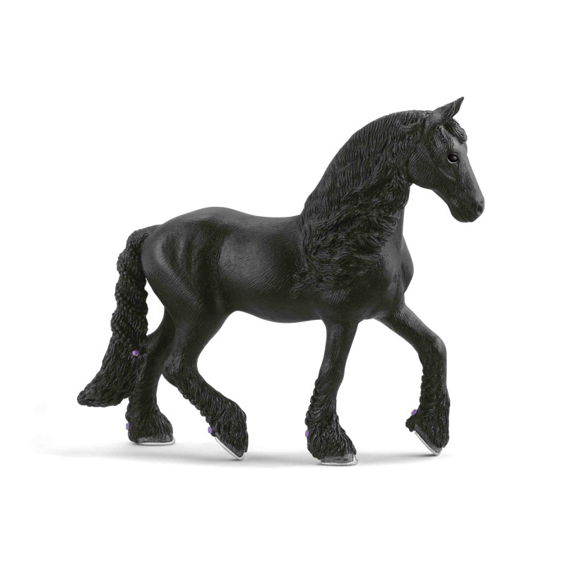 EUGA FRISONA Schleich Cavall 13906