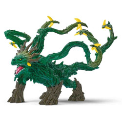 MONSTRUO DE LA JUNGLA ELDRADOR Schleich 70144