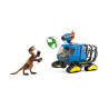 VEHICLE ORUGA   Schleich Dinosaure 42604