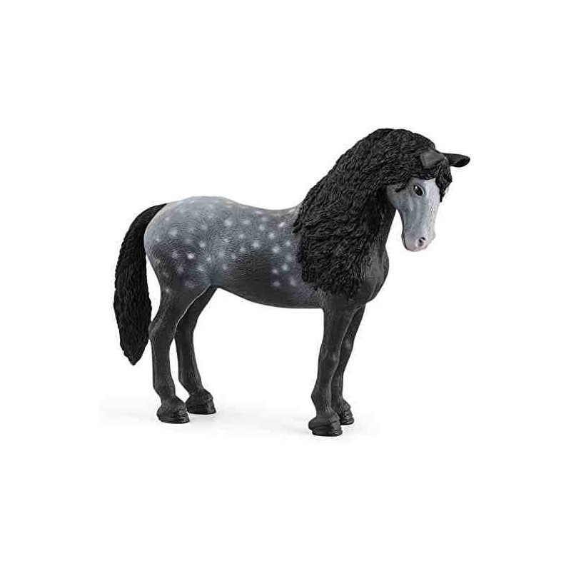 YEGUA PURA RAZA ESPAÑOLA Schleich Caballo 13922