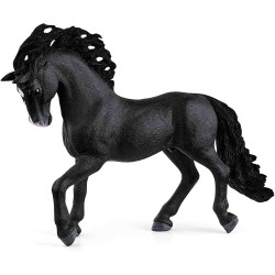 SEMENTAL PURA RAZA ESPANYOLA Schleich Caballo 13923
