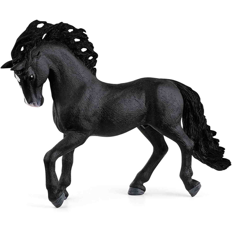 SEMENTAL PURA RAZA ESPANYOLA Schleich Caballo 13923