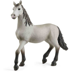 POLTRE PURA RAÇA ESPANYOLA  Schleich Cavall 13924