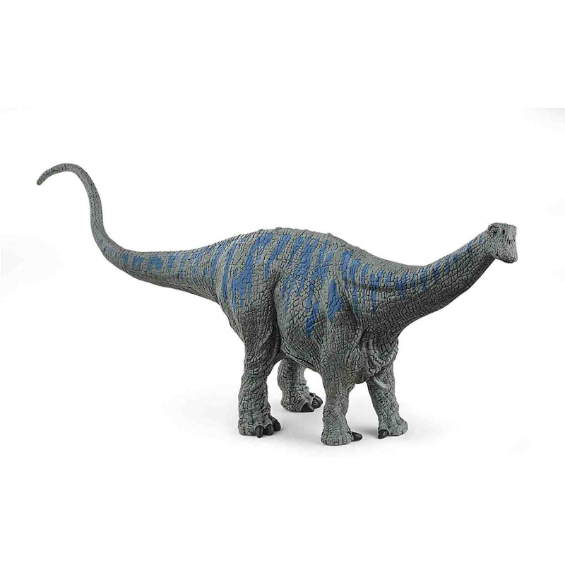 BRONTOSAURIO Schleich Dinosaurio 15027