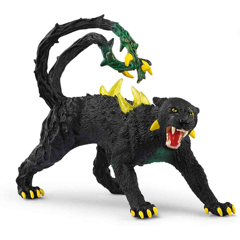 PANTERA DE LA SOMBRA(Eldrador Creatures) Schleich 42522