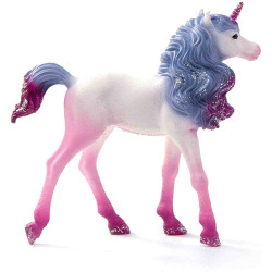 UNICORN POLTRE MANDALA BAYALA Schleich 70716