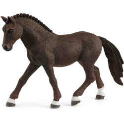 REITPONY DEUTCH CAPO  Schleich Cavall 13926