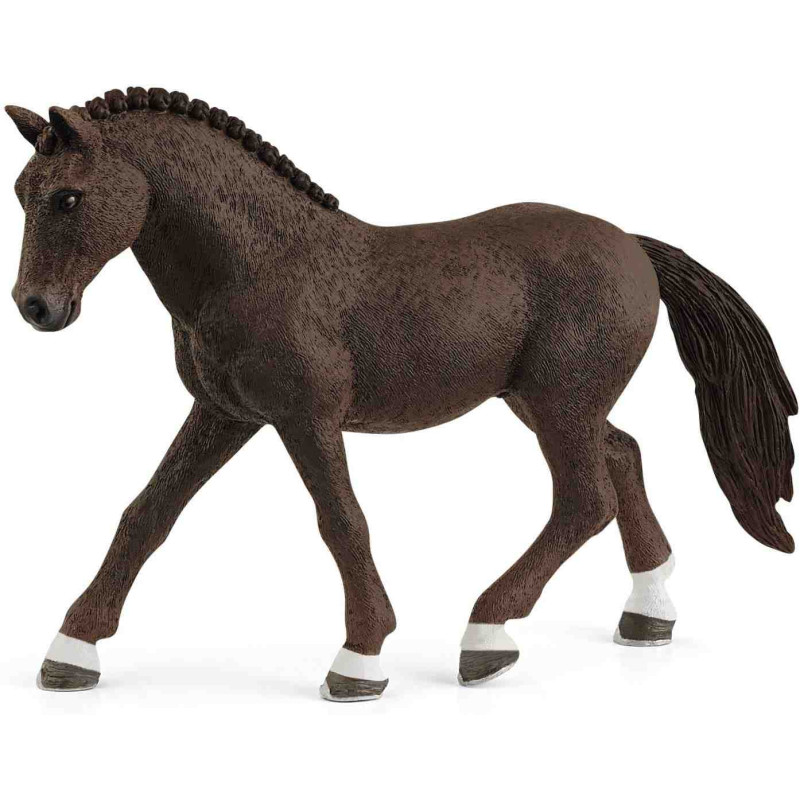 REITPONY DEUTCH CAPO Schleich Caballo 13926