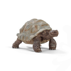 TORTUGA GEGANT  Schleich  Wild Life Safari 14824