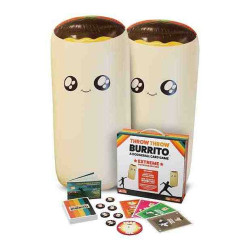 THROW THROW BURRITO Tamany XXL (Ed.Extrema) Asmodee
