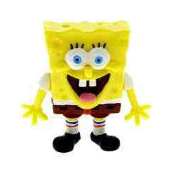 BOB ESPONJA(Bob Esponja)