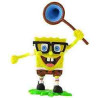 BOB ESPONJA CAÇAPAPALLONES(Bob Esponja)