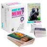 WHAT DO YOU MEME?  Party Games Ludilo