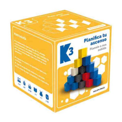 K3 Juego de mesa Ludilo