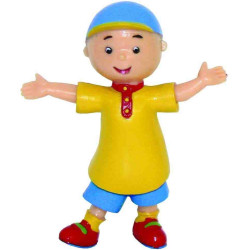 CAILLOU GORRA(Caillou)