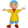 CAILLOU GORRA(Caillou)