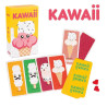 KAWAII Joc de cartes Ludilo