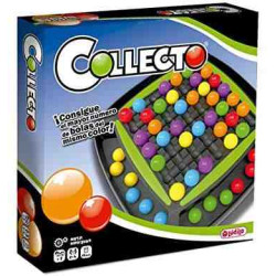 COLLECTO Joc de taula   Ludilo