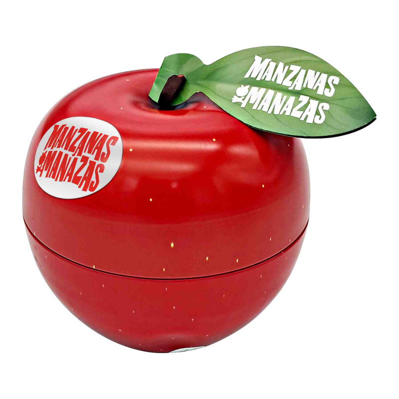 MANZANAS MANAZAS Joc de cartes Falomir