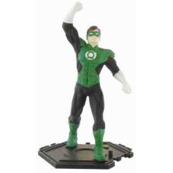 GREEN LANTERN(Superheroes DC)