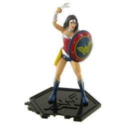 WONDER WOMAN(Superheroes DC )