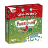 HURRICOUNT  Joc de cartes  de números- Falomir