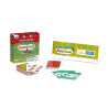 HURRICOUNT  Joc de cartes  de números- Falomir