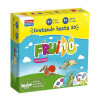FRUIT 10 Joc de cartes de calcul mental - Falomir