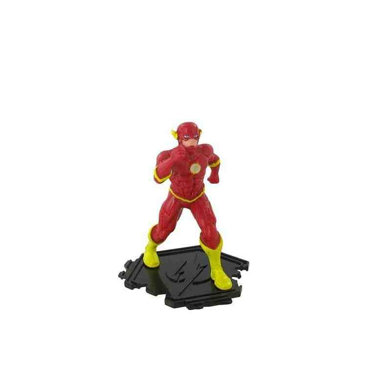 FLASH(Superheroes DC)