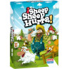 SHEEP SHEEP HURRA Juego de cartas Falomir