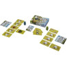 SHEEP SHEEP HURRA Juego de cartas Falomir