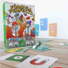 FORMULA PERFECTA -Joc de cartes Falomir
