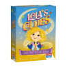 LOLA'S CLUES  Joc de taula de pistas Falomir