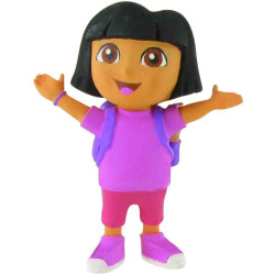 DORA(Dora la Exploradora)